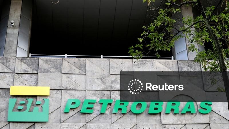 Petrobras paralisa estudos para gasoduto por insegurança com “gas release”, dizem fontes