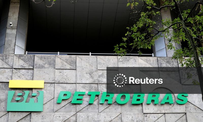 Petrobras paralisa estudos para gasoduto por insegurança com “gas release”, dizem fontes