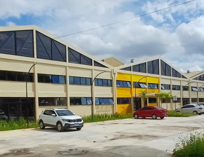 Correios inaugura complexo de logística integrada e comércio eletrônico no Pará