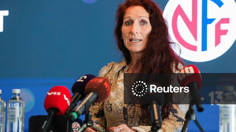 Mulheres lideram resistência contra Infantino durante crise de governança da Fifa