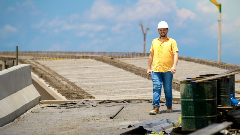Prefeito Renato Junior fiscaliza nova fase das obras no complexo viário ‘Passarão’ e anuncia mudanças no trânsito na zona Oeste