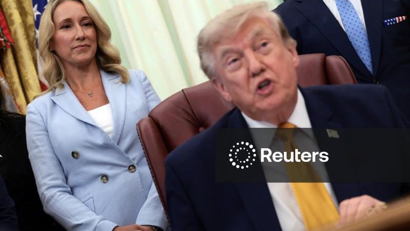 Trump diz que negociações com Irã estão ocorrendo “neste exato momento”