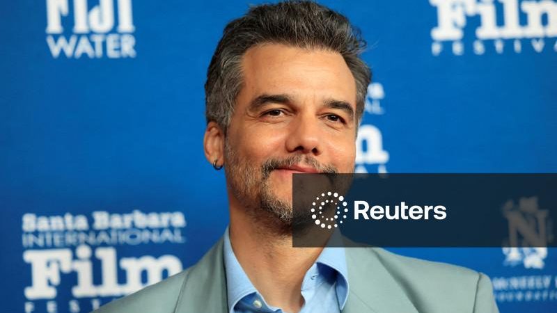 Wagner Moura e Greta Lee lutam pela sobrevivência no novo thriller “A Última Casa”