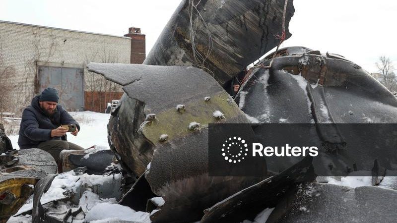 EXCLUSIVO-Unidade de mísseis norte-coreana é mobilizada na Rússia para guerra contra Ucrânia, diz Kiev