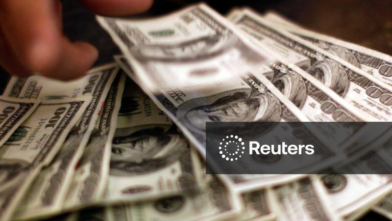 Dólar oscila perto da estabilidade com mercado atento ao Oriente Médio