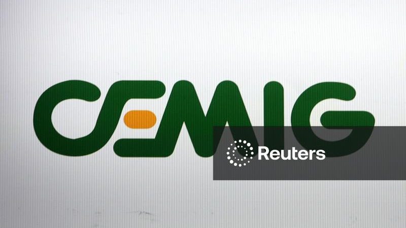 Cemig espera resultado “bastante expressivo” na comercializadora de energia em 2028