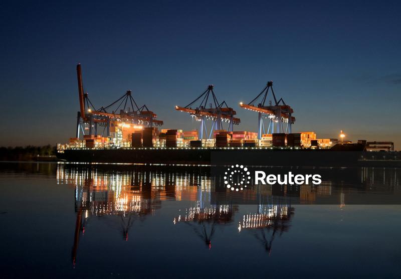 Déficit comercial da Alemanha com a China aumenta enquanto Pequim passa a depender menos da indústria europeia