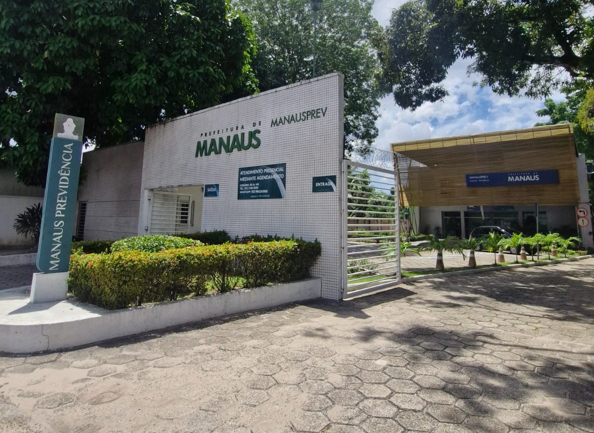 Prefeitura lança edital de concurso público da Manaus Previdência com 17 vagas imediatas e cadastro reserva