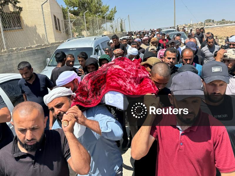 Israel acusa colono pelo assassinato de ativista palestino, em raro indiciamento formal