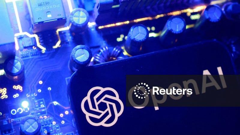 ChatGPT domina os gastos com inteligência artificial na Câmara dos EUA