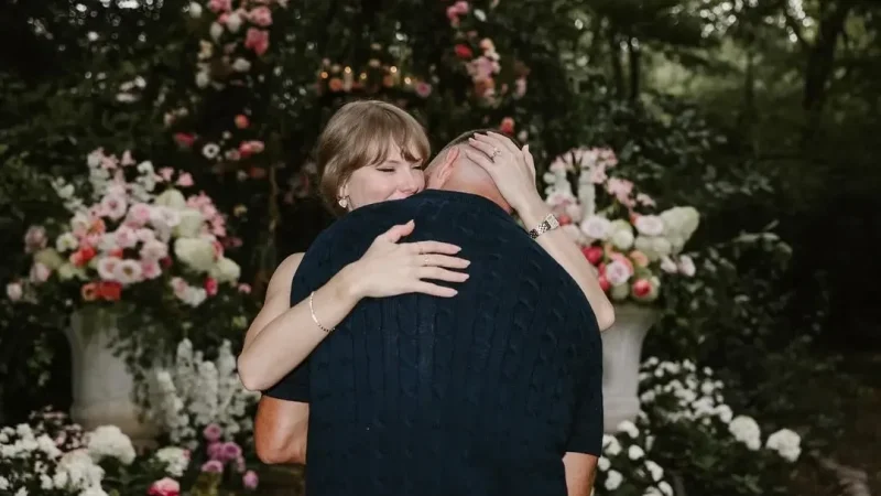 Casamento de Taylor Swift no Madison Square Garden pode ter passado de US$ 20 milhões