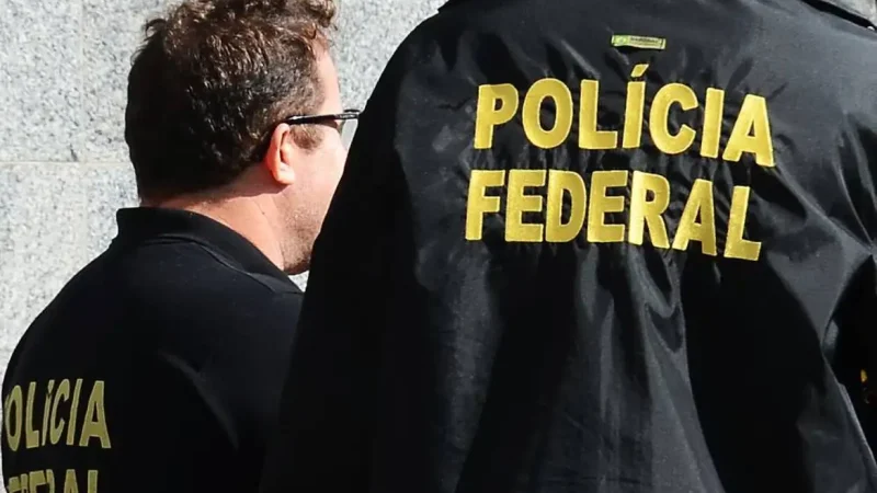 Força-Tarefa Previdenciária e PF desarticulam quadrilha no Maranhão; economia estimada é de R$ 1,18 milhão