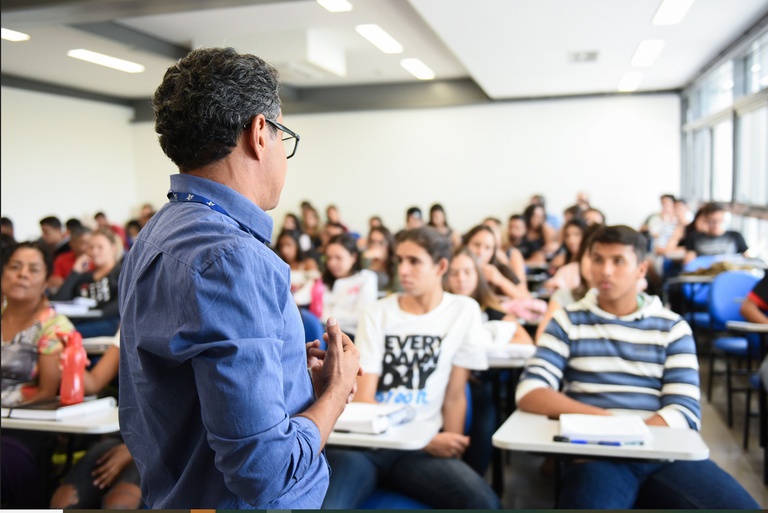 Adesão à lista de espera do Prouni começa nesta quarta (26)