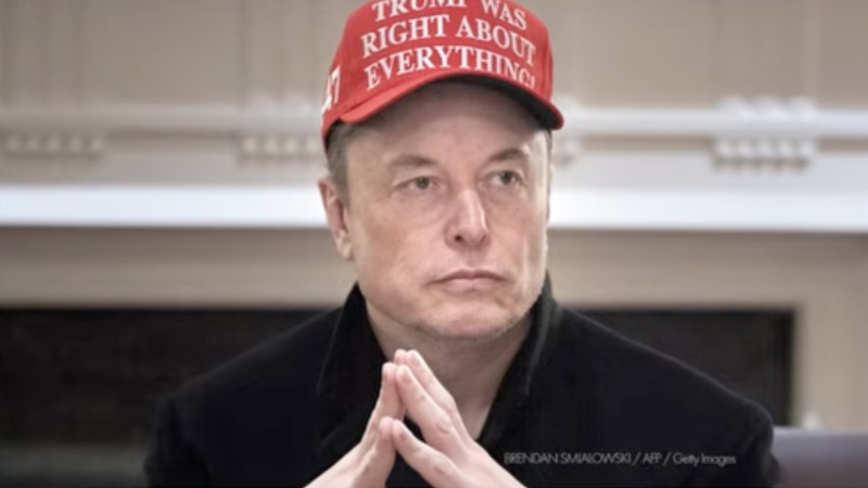 Elon musk prevê futuro com IA superior, robôs e abundância, mas também alerta para risco de guerra civil