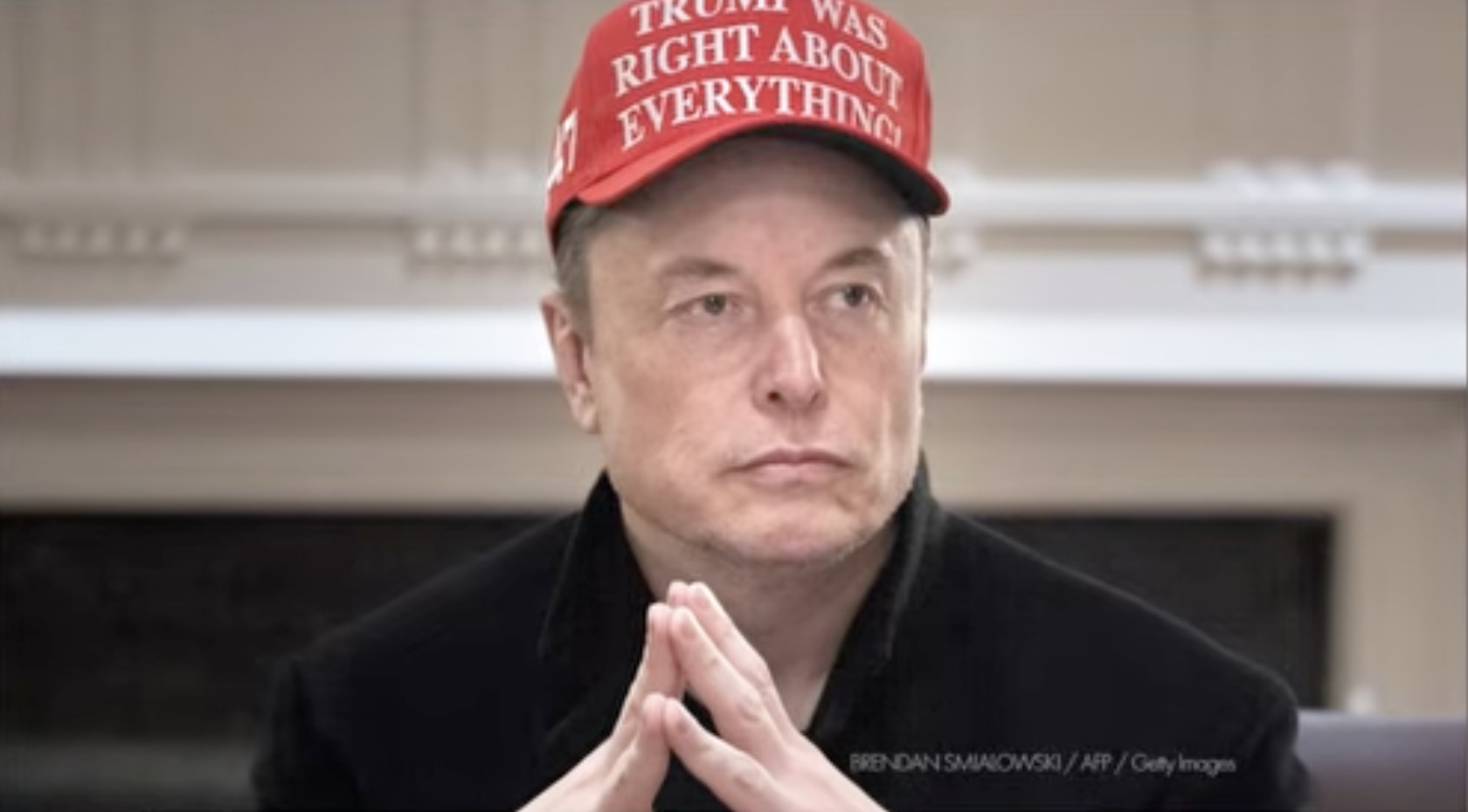 Elon musk prevê futuro com IA superior, robôs e abundância, mas também alerta para risco de guerra civil