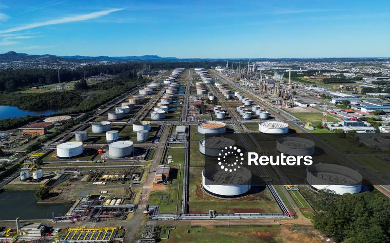 Conselho da Petrobras aprova R$17,4 bi em remuneração aos acionistas