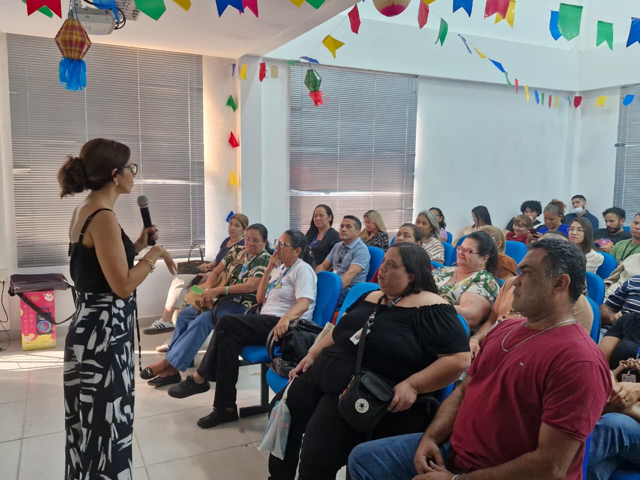 Manausprev promove capacitação para agilizar processos de aposentadoria dos servidores
