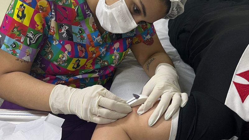 Prefeitura de Manaus entrega implantes contraceptivos para atendimento a mulheres custodiadas no Compaj