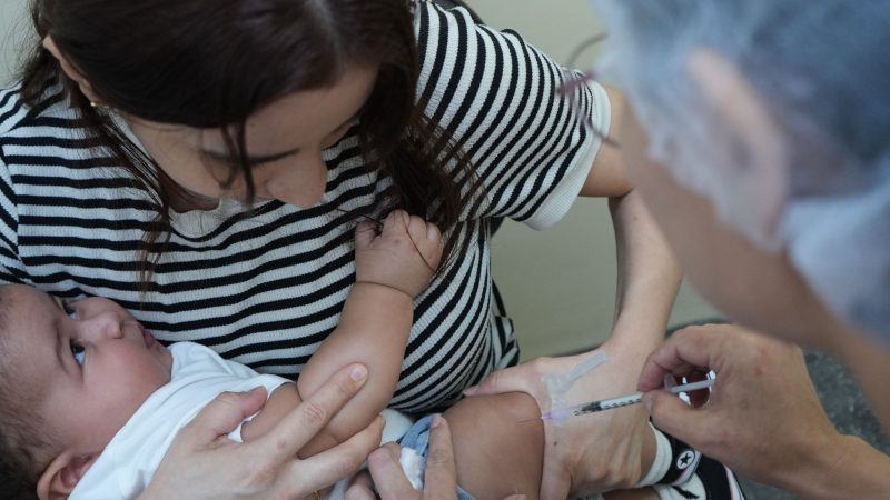 ‘Dia D’ da Multivacinação da prefeitura terá oferta de doses em mais de 110 unidades básicas no sábado, 22/8