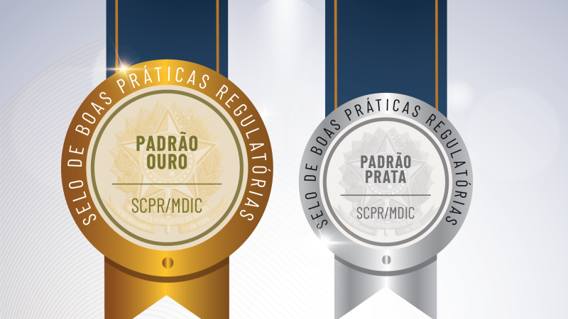 MDIC abre inscrições para o prêmio Selo de Boas Práticas Regulatórias