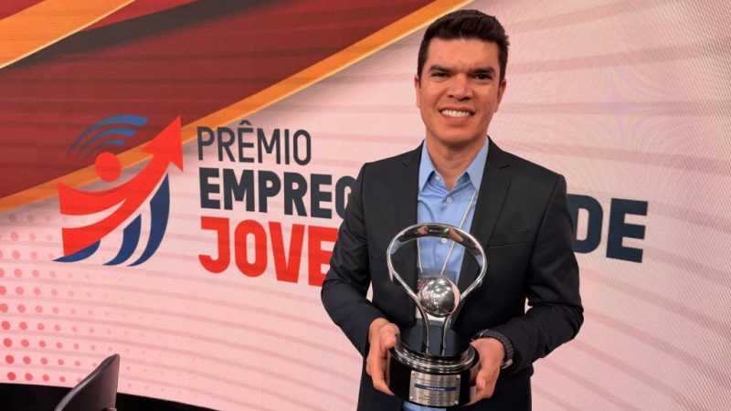 Prefeitura de Manaus vence prêmio nacional do CIEE e Rede Bandeirantes e se destaca na região Norte em empregabilidade para juventude
