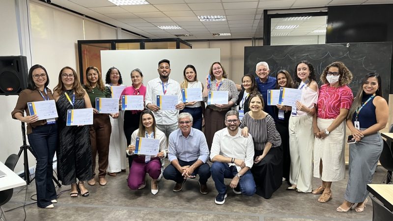 Prefeitura de Manaus conclui a 345ª turma do Empretec e fortalece formação de empreendedores