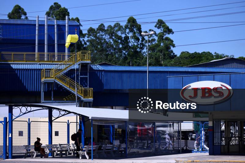 Pilgrim’s Pride dispara com nova oferta de aquisição pela JBS para retirar empresa da bolsa