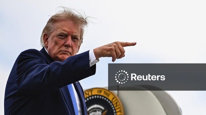 Irã nega negociações diretas com EUA após Trump falar em retomada de conversas