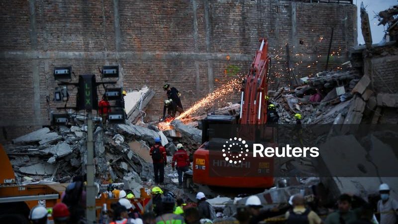 Banco Mundial diz ter repassado US$200 milhões à Colômbia para ações de resposta ao terremoto