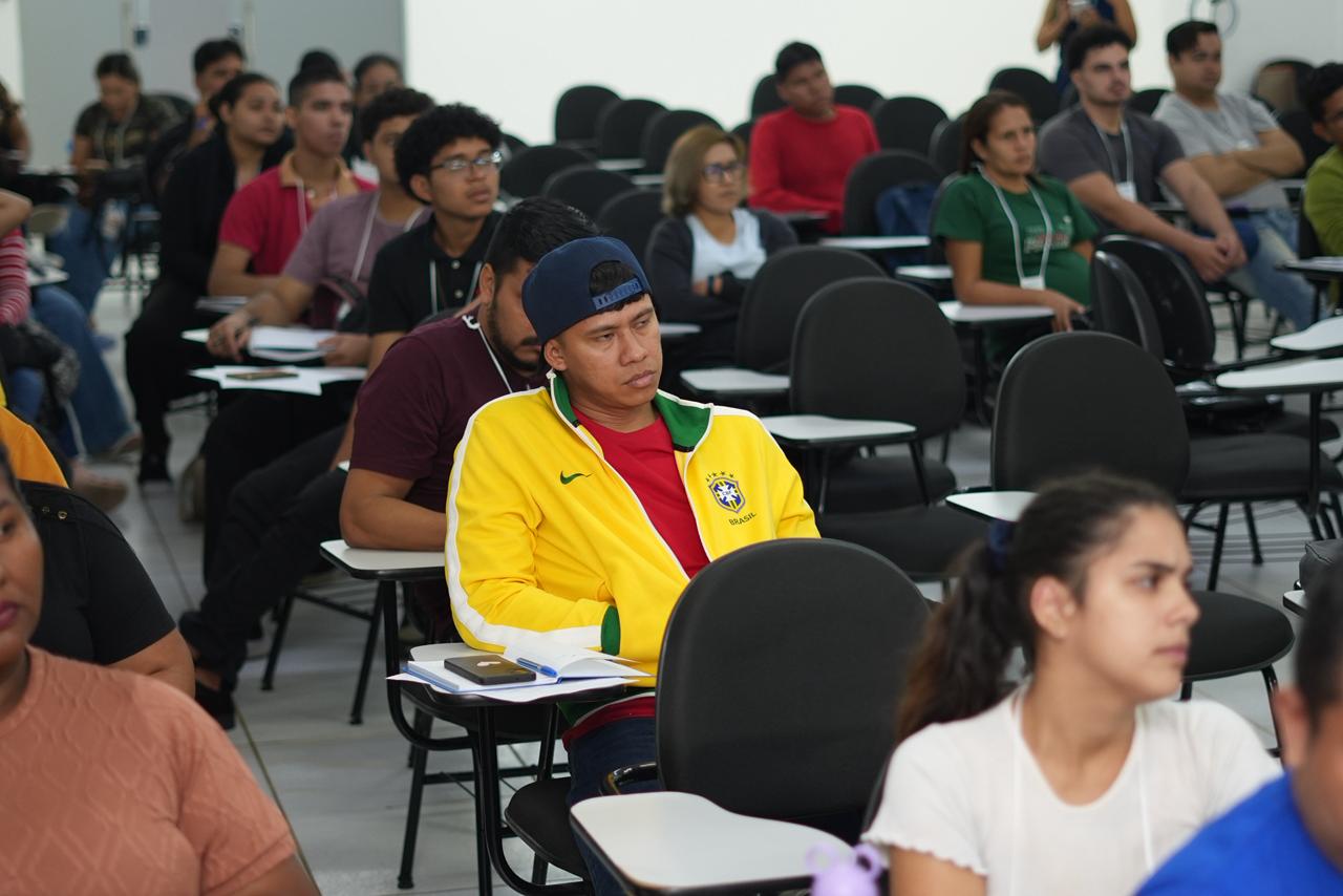 Prefeitura de Manaus abre inscrições para treinamento gratuito de Empreendedorismo Digital na galeria dos Remédios