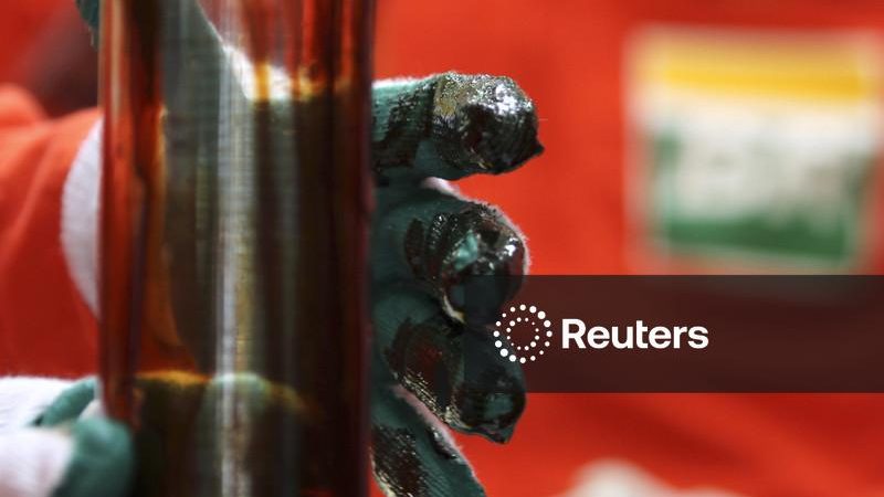 Brasil registra novo recorde na produção de petróleo em junho, aponta ANP