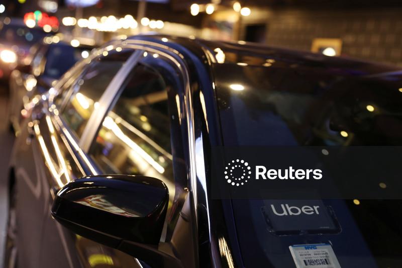 Justiça de NY rejeita ação da Uber que acusa advogados de inflarem pedidos de indenização