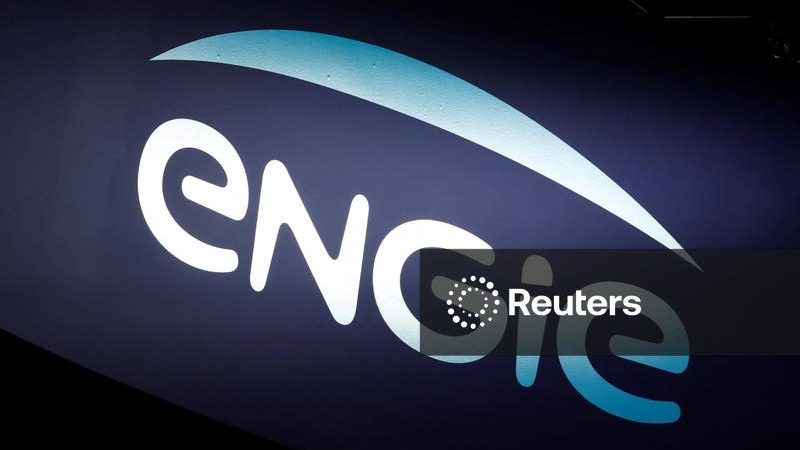 Engie Brasil tem lucro ajustado de R$694 mi no 2ºtri