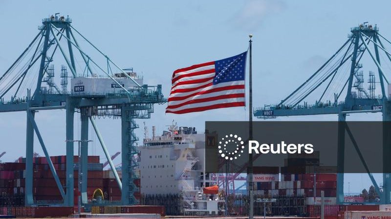 Grupo de 25 Estados dos EUA contesta as tarifas de Trump