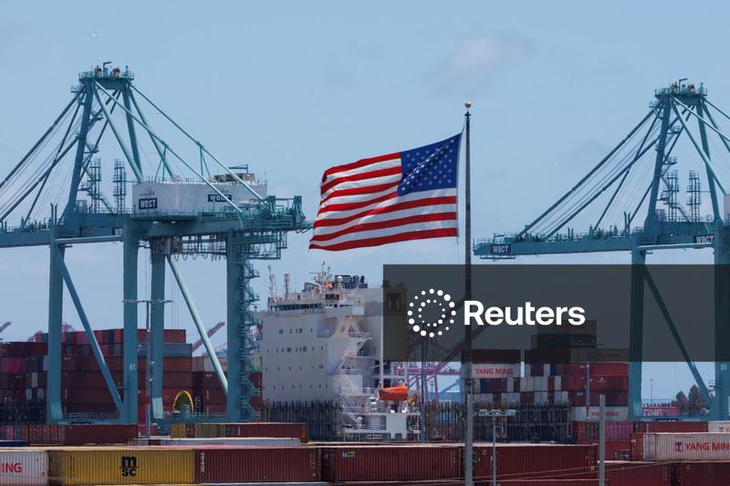Grupo de 25 Estados dos EUA contesta as tarifas de Trump