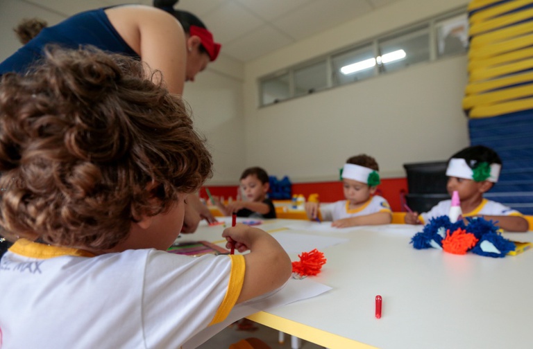 Diretriz do MEC: artes visuais, dança, música e teatro fazem parte da educação básica