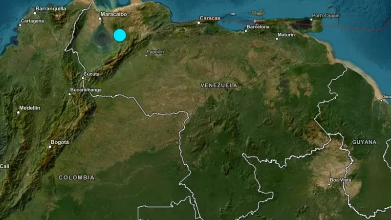 Número de mortos no duplo terremoto na Venezuela sobe para 6.125, informa governo