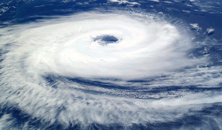 Ciclone extratropical provoca instabilidade e queda de temperatura no RS