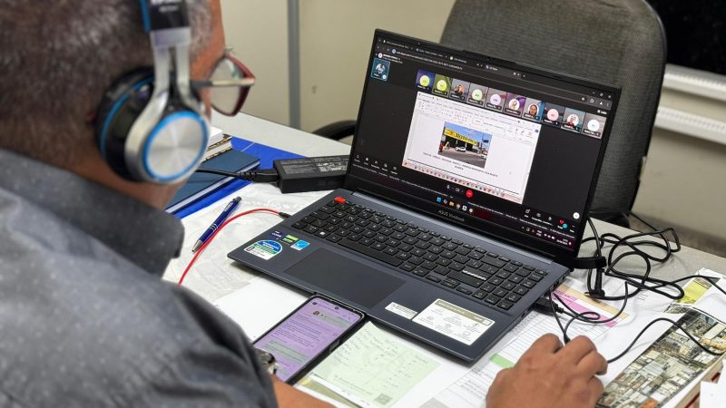 CTPCU analisa 262 processos de janeiro a julho e amplia avaliações de impacto urbano da prefeitura