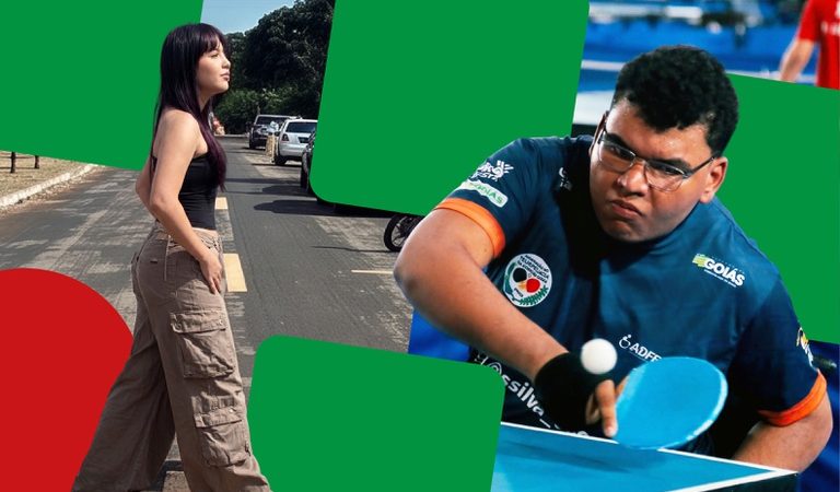 Cursos técnicos integram formação, esporte e cultura