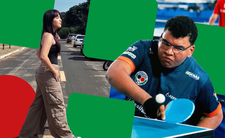 Cursos técnicos integram formação, esporte e cultura