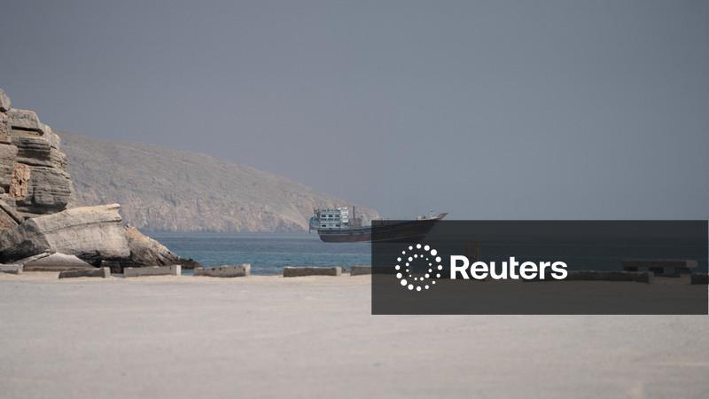 Irã fixa condições para reabertura do Estreito de Ormuz, diz autoridade de segurança iraniana