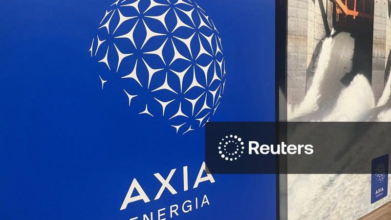 Axia Energia prioriza resgate de ações como forma de remunerar acionistas, diz CFO