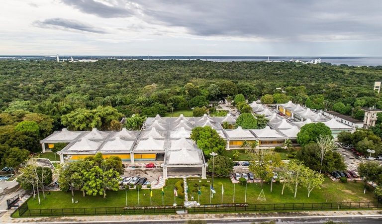 Suframa recebe 25 projetos empresariais e previsão de R$ 335,3 milhões em investimentos