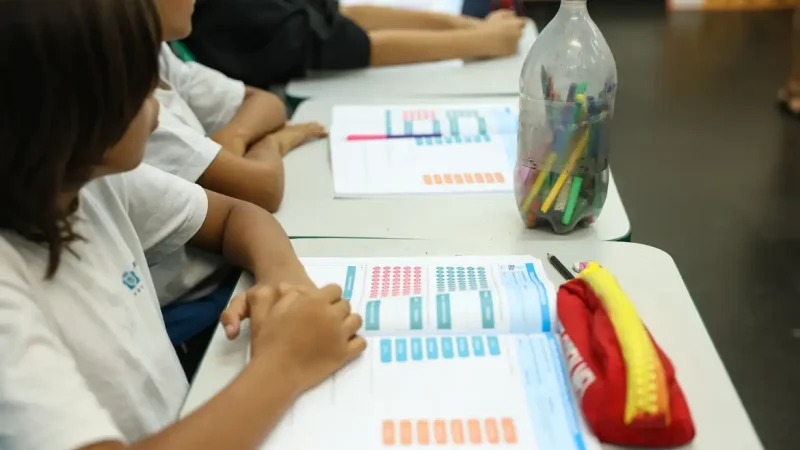Índice de Desenvolvimento da Educação Básica tem elevação em todas as etapas