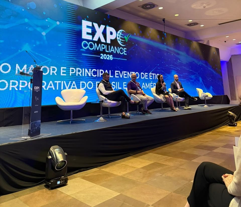 Manaus Previdência busca novas práticas de integridade e transparência na ExpoCompliance 2026