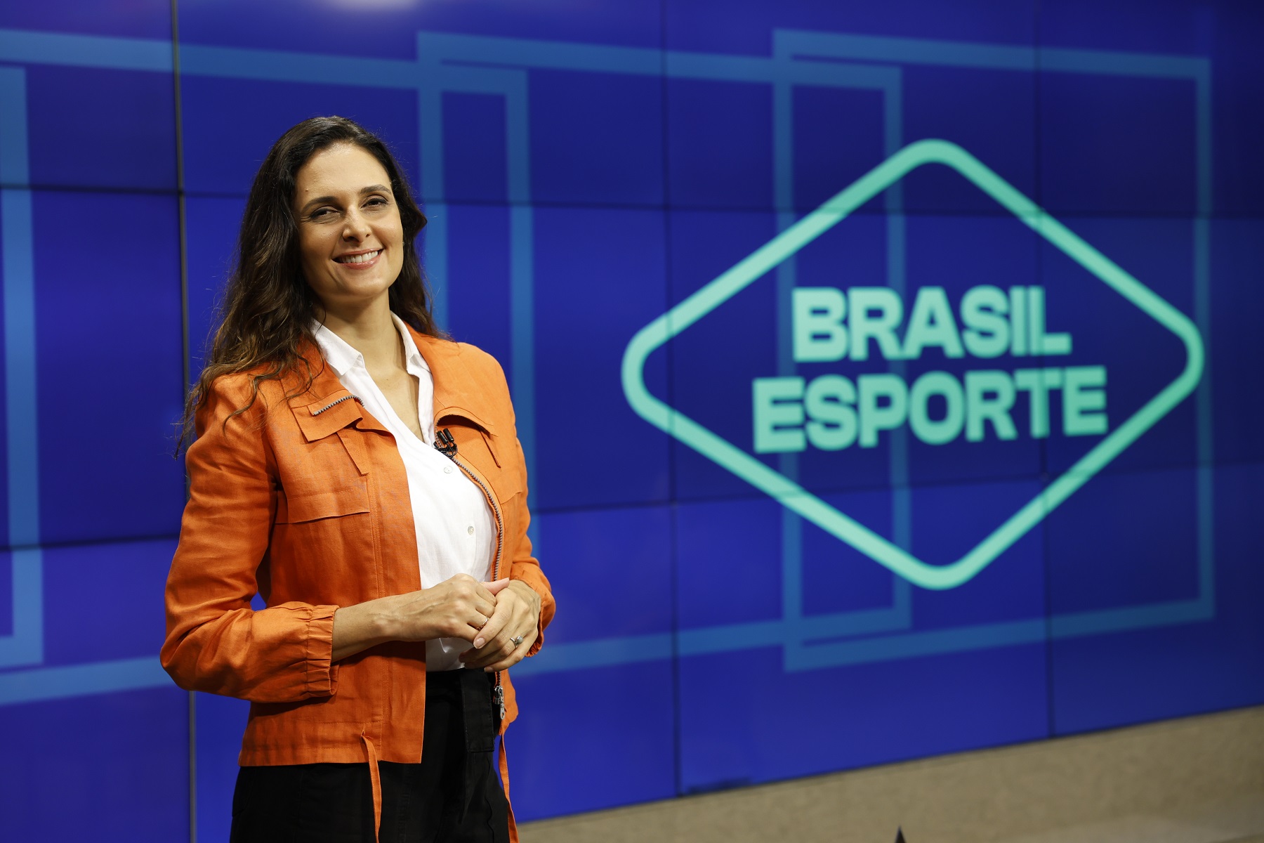 Programa Brasil Esporte ganha quadros inéditos em novo dia e horário na TV Brasil