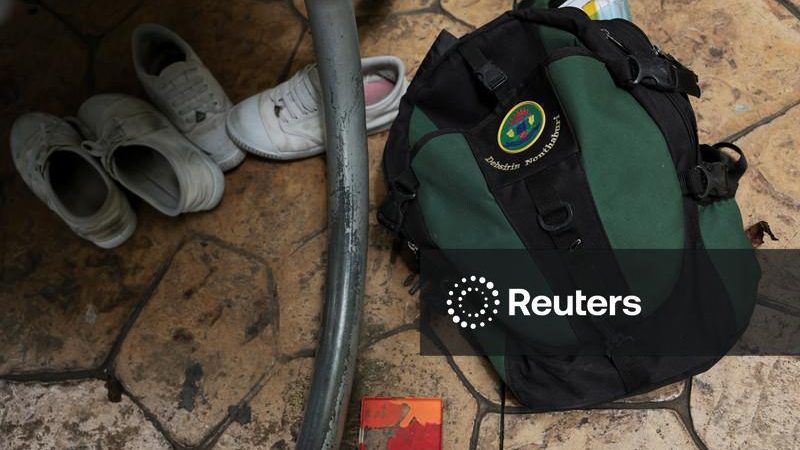 Da casa tranquila a tiros em escola: adolescente de 14 anos é autor de matança na Tailândia