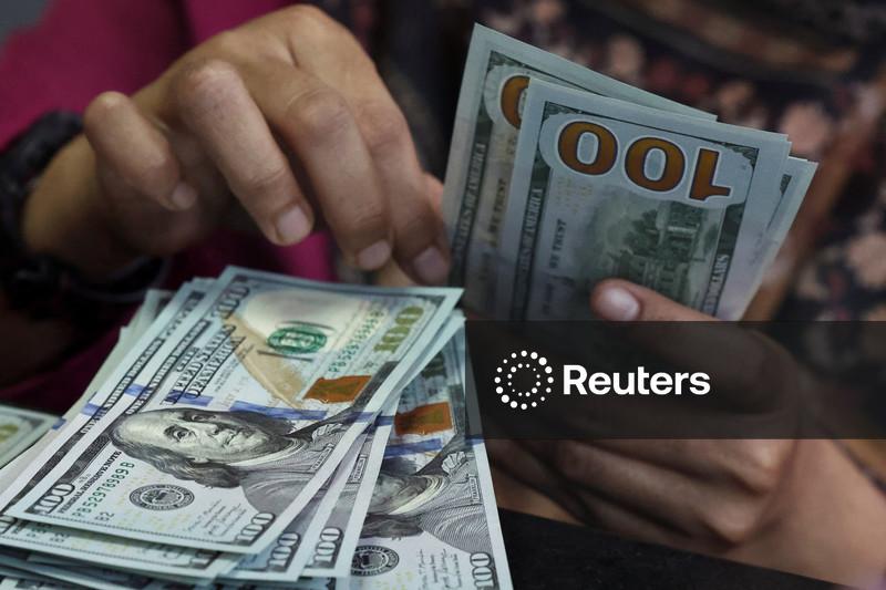 Dólar cai ante real após queda inesperada do emprego nos EUA