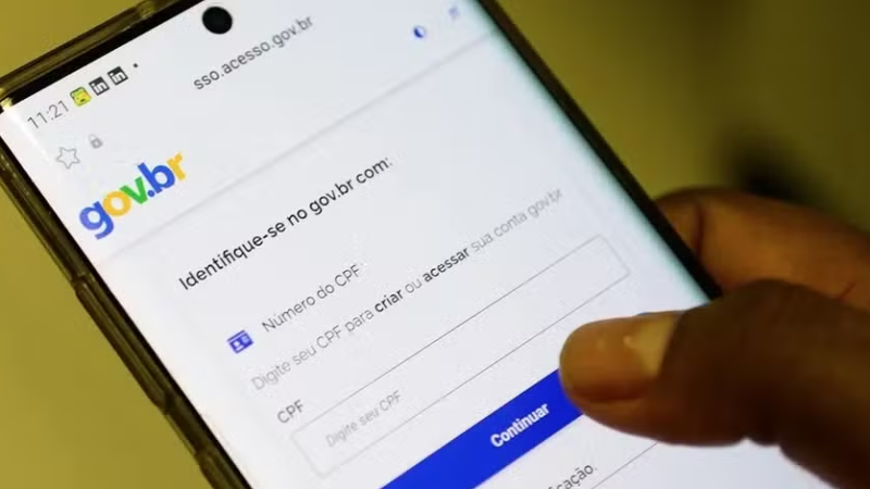Saiba onde encontrar ajuda presencial para acessar o GOV.BR